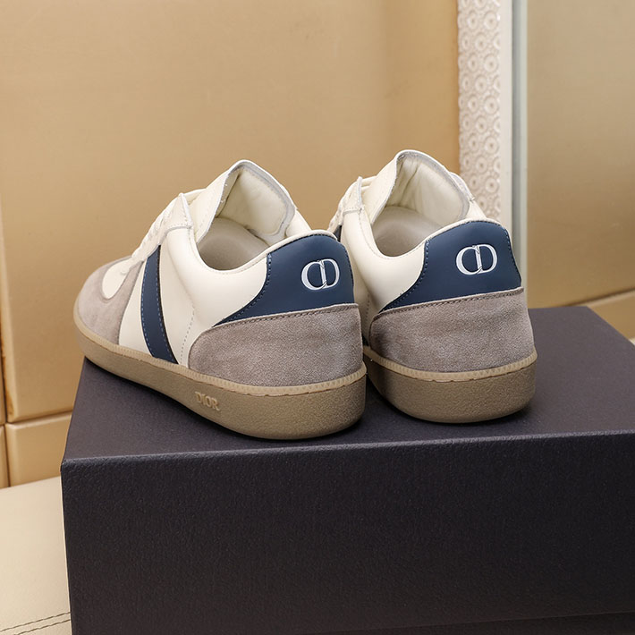 メンズ 最高級ディオールスーパーコピー DIOR 新作 B01 マッチポイント スニーカー 2629541 ディオール スニーカー アウトレット - 画像 (7)