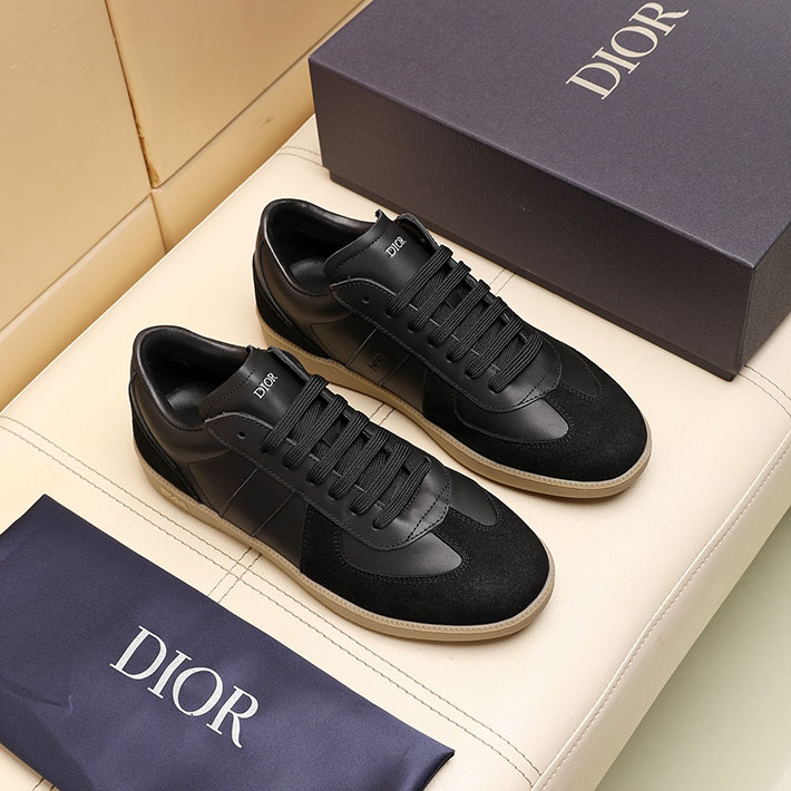 メンズ 最高級ディオールスーパーコピー DIOR 新作 B01 マッチポイント スニーカー 2629542 ディオール 靴 スニーカー - 画像 (9)