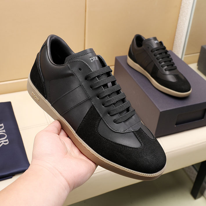メンズ 最高級ディオールスーパーコピー DIOR 新作 B01 マッチポイント スニーカー 2629542 ディオール 靴 スニーカー - 画像 (8)