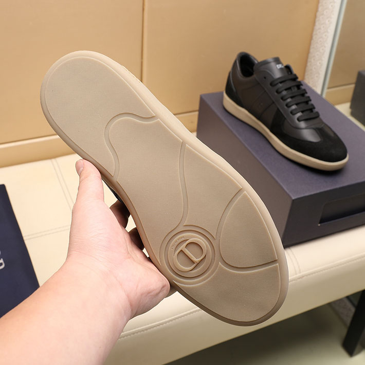 メンズ 最高級ディオールスーパーコピー DIOR 新作 B01 マッチポイント スニーカー 2629542 ディオール 靴 スニーカー - 画像 (7)