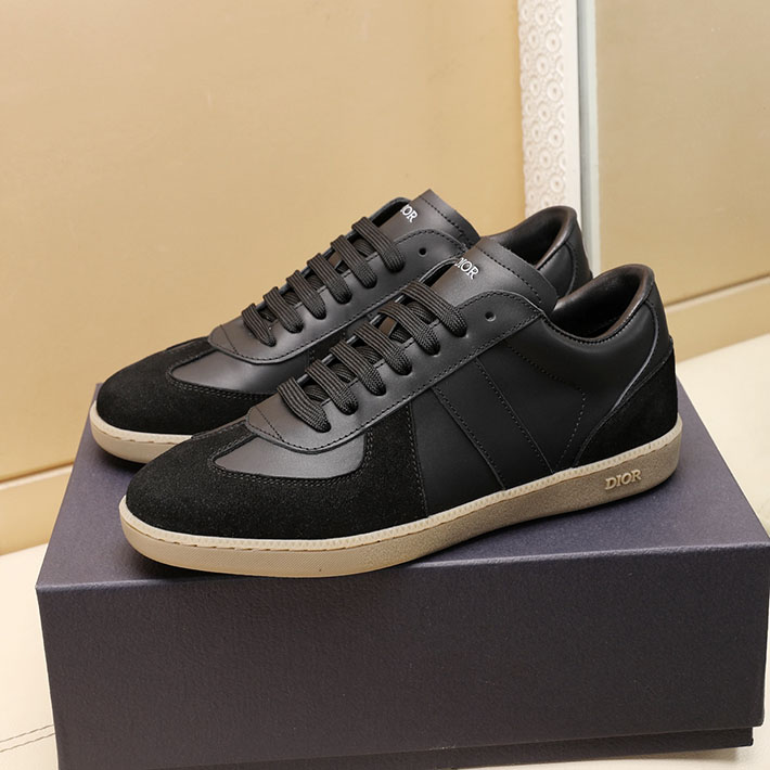 メンズ 最高級ディオールスーパーコピー DIOR 新作 B01 マッチポイント スニーカー 2629542 ディオール 靴 スニーカー - 画像 (5)