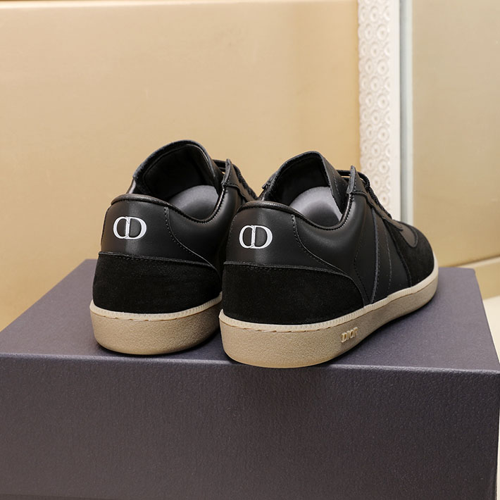 メンズ 最高級ディオールスーパーコピー DIOR 新作 B01 マッチポイント スニーカー 2629542 ディオール 靴 スニーカー - 画像 (4)