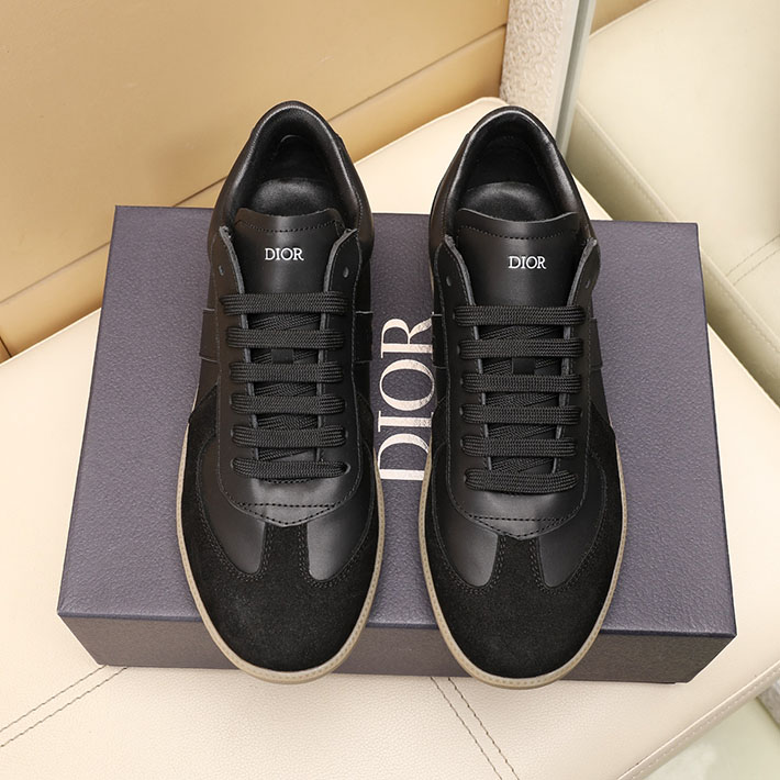 メンズ 最高級ディオールスーパーコピー DIOR 新作 B01 マッチポイント スニーカー 2629542 ディオール 靴 スニーカー - 画像 (3)