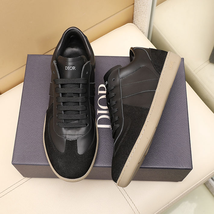 メンズ 最高級ディオールスーパーコピー DIOR 新作 B01 マッチポイント スニーカー 2629542 ディオール 靴 スニーカー - 画像 (2)