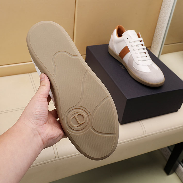 メンズ 最高級ディオールスーパーコピー DIOR 新作 B01 マッチポイント スニーカー 2629543 ディオール 靴 メンズ - 画像 (9)