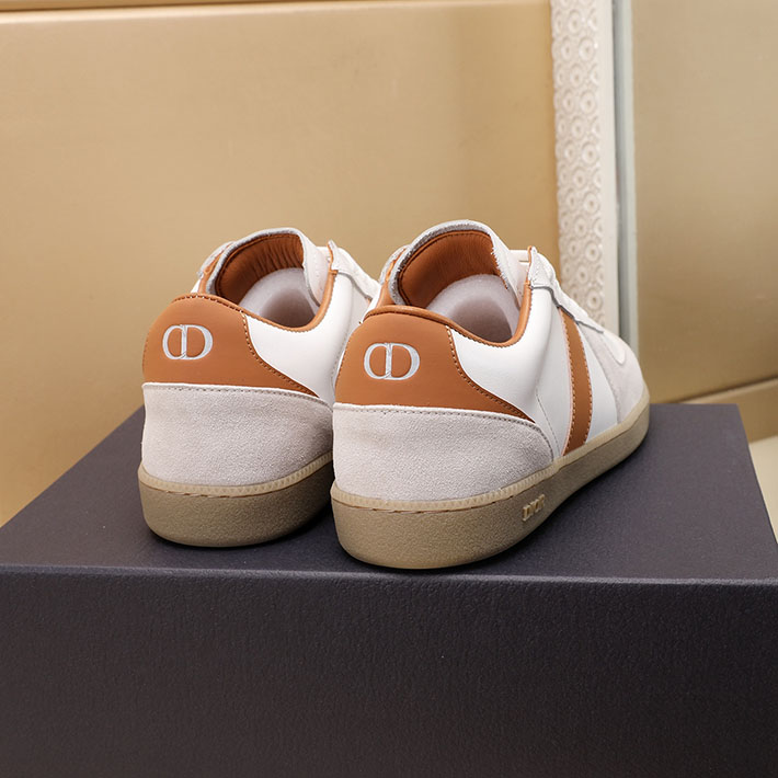 メンズ 最高級ディオールスーパーコピー DIOR 新作 B01 マッチポイント スニーカー 2629543 ディオール 靴 メンズ - 画像 (2)