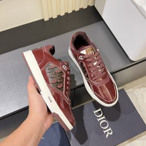 ディオール スニーカー メンズ