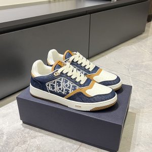 ディオール スニーカー 厚底