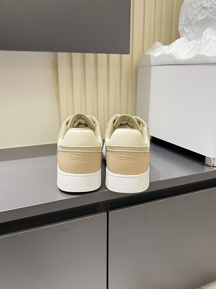 メンズ 最高級ディオールスーパーコピー DIOR CD B27 アップタウン ロートップスニーカー 2629552 ディオール 靴 安い - 画像 (7)
