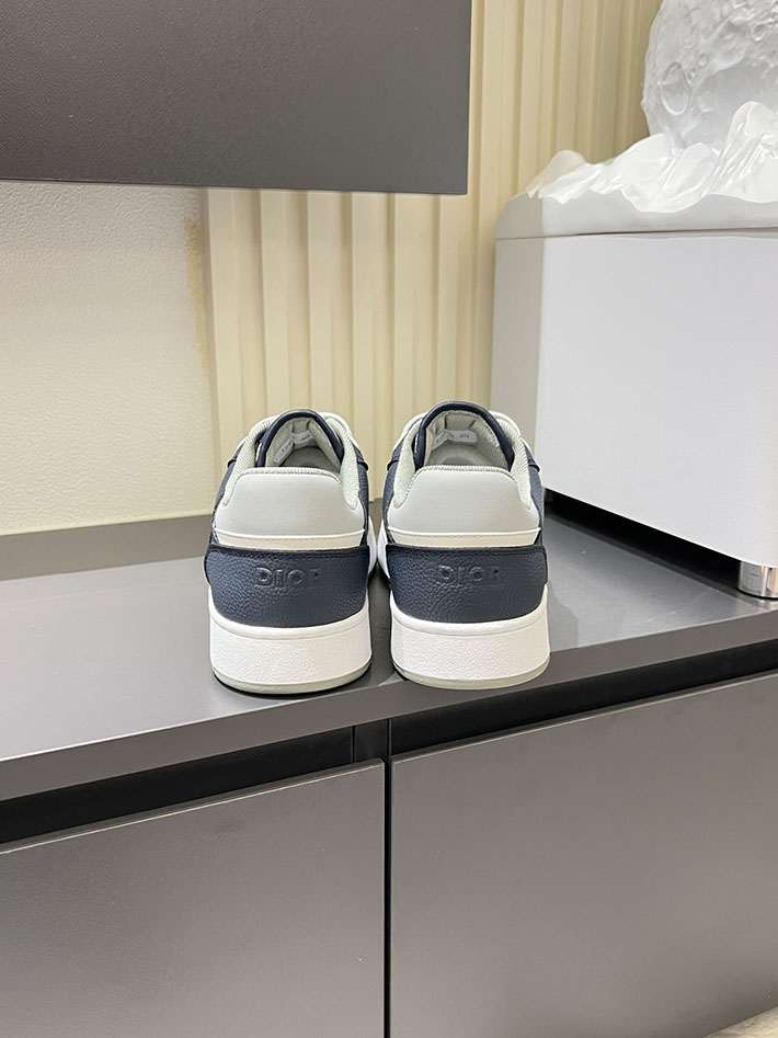 メンズ 最高級ディオールスーパーコピー DIOR CD B27 アップタウン ロートップスニーカー 2629554 ディオール アウトレット 店舗 - 画像 (7)