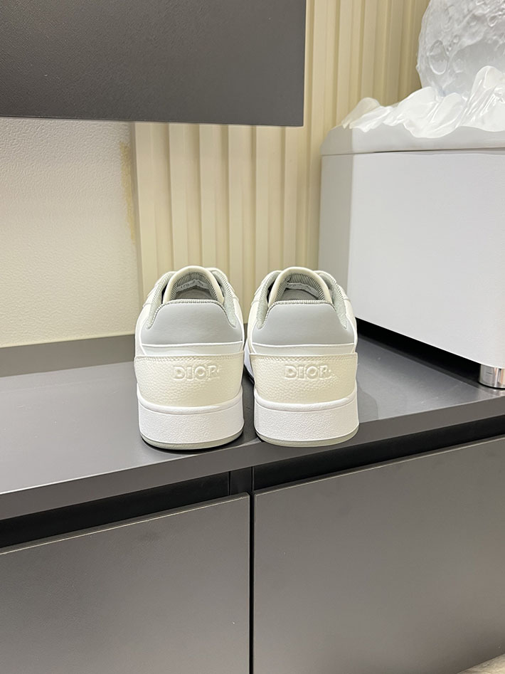メンズ 最高級ディオールスーパーコピー DIOR CD B27 アップタウン ロートップスニーカー 2629555 ディオールアウトレット 海外 - 画像 (7)