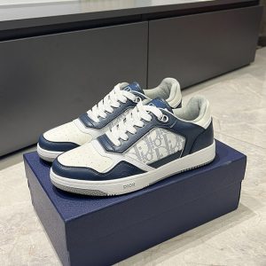 ディオール スニーカー メンズ