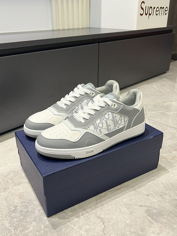 dior スニーカー b27