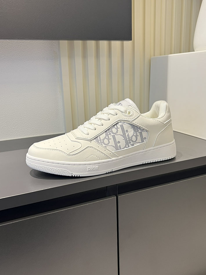 メンズ 最高級ディオールスーパーコピー DIOR B27 Low アップタウン ロートップスニーカー 2629590 ディオール b27 ハイカット - 画像 (9)