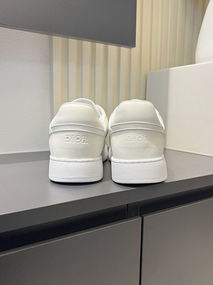 メンズ 最高級ディオールスーパーコピー DIOR B27 Low アップタウン ロートップスニーカー 2629590 ディオール b27 ハイカット - 画像 (4)