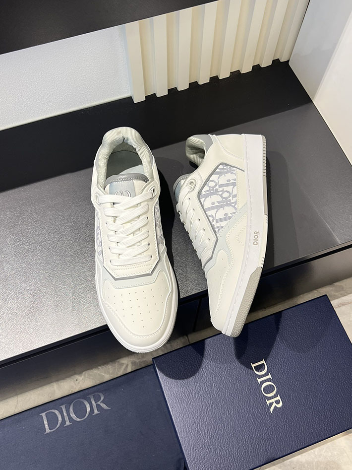 メンズ 最高級ディオールスーパーコピー DIOR B27 Low アップタウン ロートップスニーカー 2629593 ディオール スニーカー 値段 - 画像 (9)