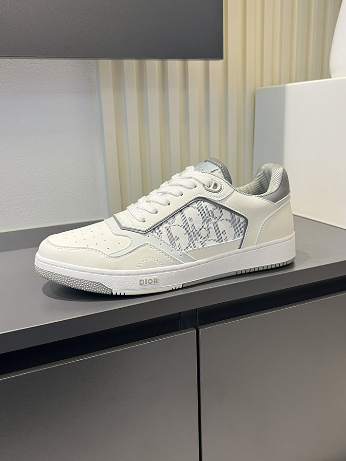 メンズ 最高級ディオールスーパーコピー DIOR B27 Low アップタウン ロートップスニーカー 2629593 ディオール スニーカー 値段 - 画像 (8)