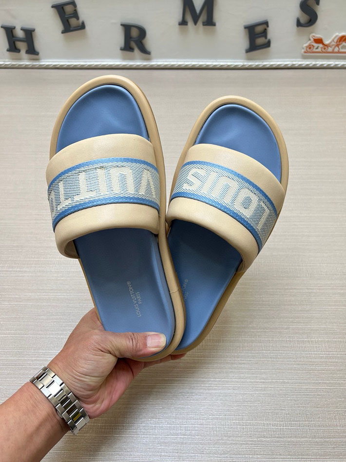 夏 サンダル ブランド