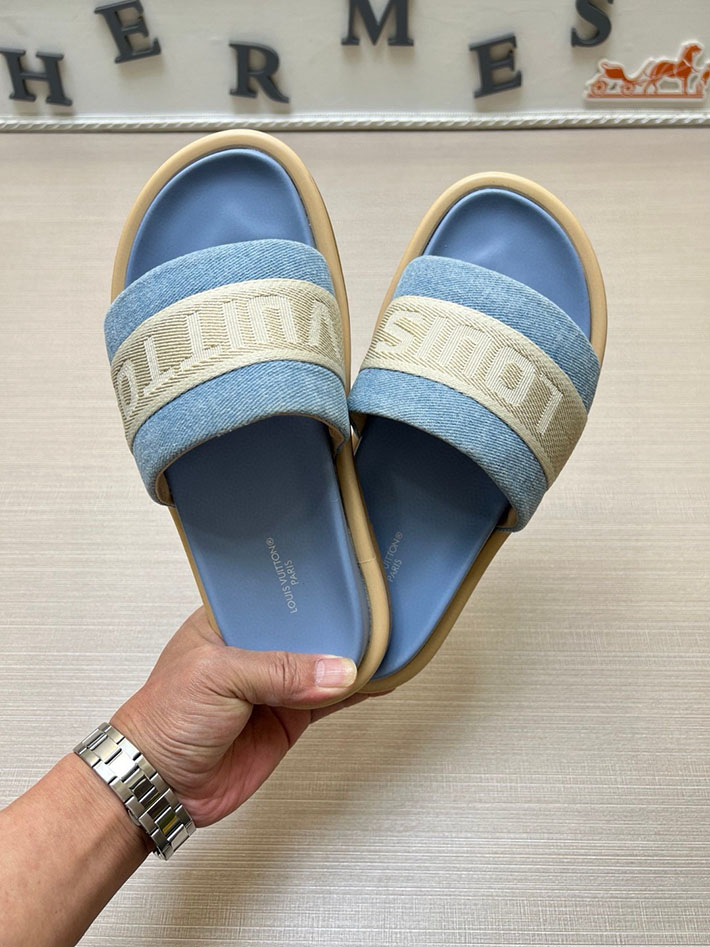 夏サンダル おしゃれ
