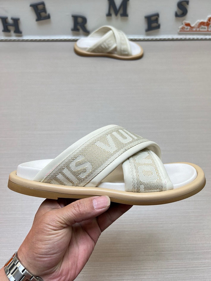 メンズ・レディース兼用 ルイヴィトン LV ブリス・ライン ミュール シューズ 靴 スライドサンダル 2629673 ルイヴィトン サンダル 新作 - 画像 (7)