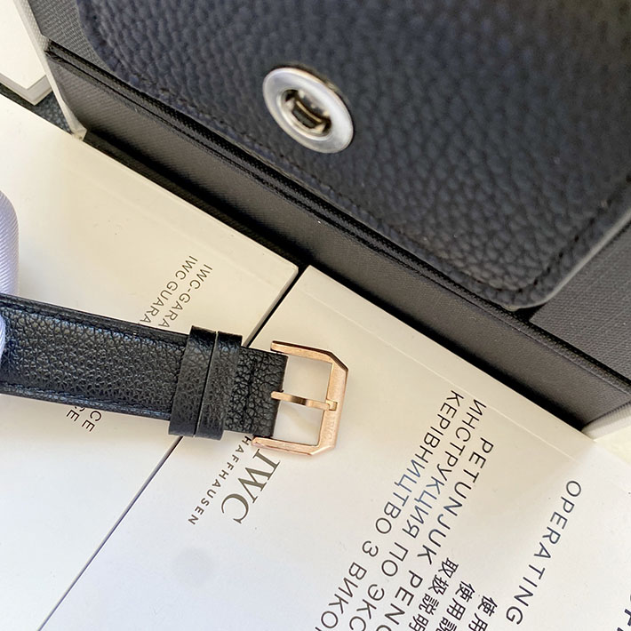 最高級IWCスーパーコピー IWC時計コピー ポートフィノ コンプリート カレンダー 41mm 2629704 iwc 時計 芸能人 - 画像 (2)