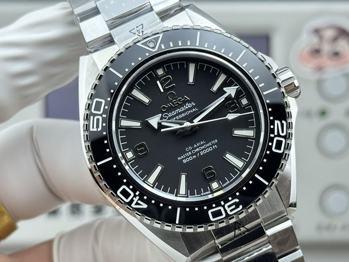最高級オメガスーパーコピー OMEGA 42mm シーマスター プラネットオーシャン ウルトラディープ 2629721 オメガ 時計 どこの国 - 画像 (7)