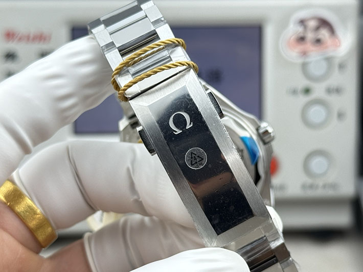 最高級オメガスーパーコピー OMEGA 42mm シーマスター プラネットオーシャン ウルトラディープ 2629722 オメガ 時計 値段 - 画像 (2)