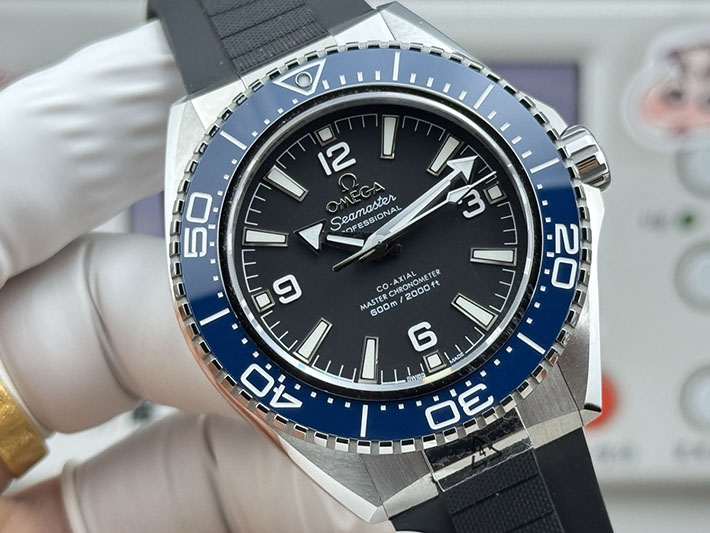 最高級オメガスーパーコピー OMEGA 42mm シーマスター プラネットオーシャン ウルトラディープ 2629723 オメガ 時計 安い - 画像 (7)