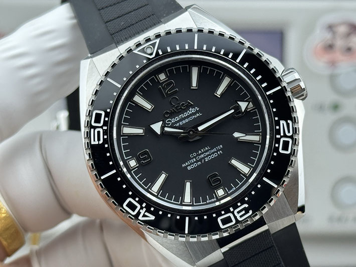 最高級オメガスーパーコピー OMEGA 42mm シーマスター プラネットオーシャン ウルトラディープ 2629724 オメガ 時計 メンズ - 画像 (7)