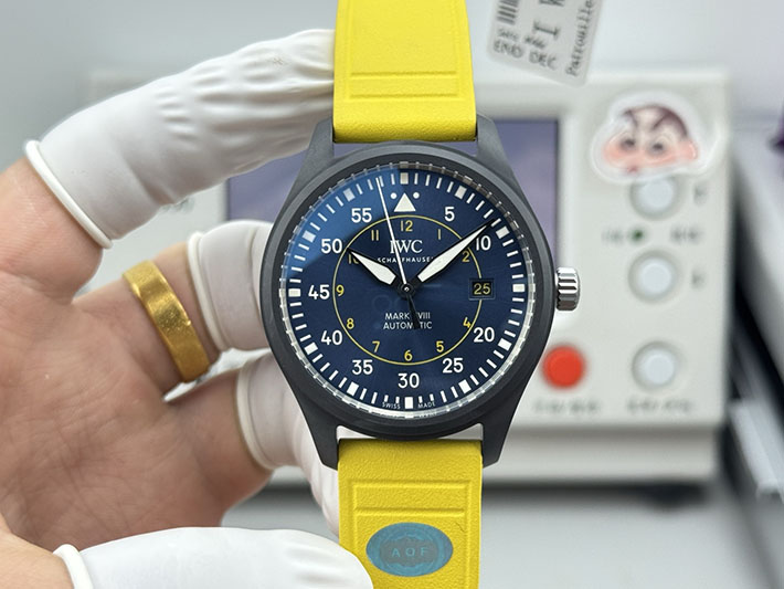 IWC 時計 メンズ 人気