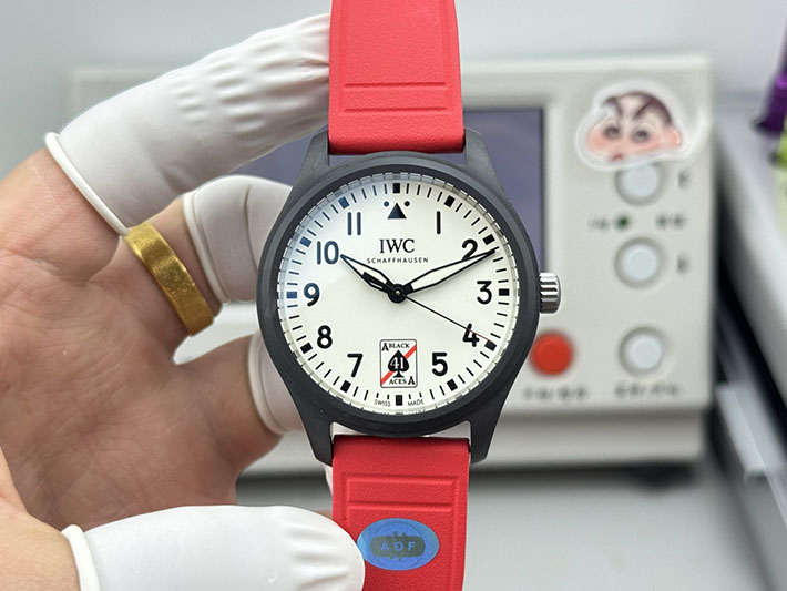 IWC 正規店 値引き