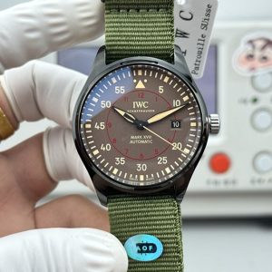 IWC 店舗 大阪