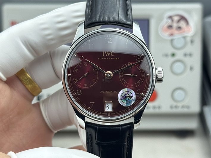IWC 時計 パイロット ウォッチ