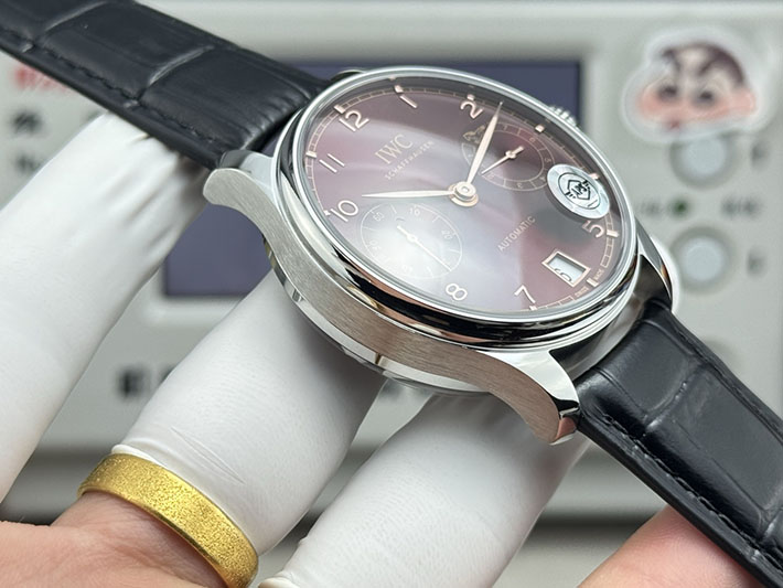 最高級IWCスーパーコピー パイロットウォッチ オートマティック 41 トップガン レイク・タホ 2629740 IWC 時計 パイロット ウォッチ - 画像 (5)