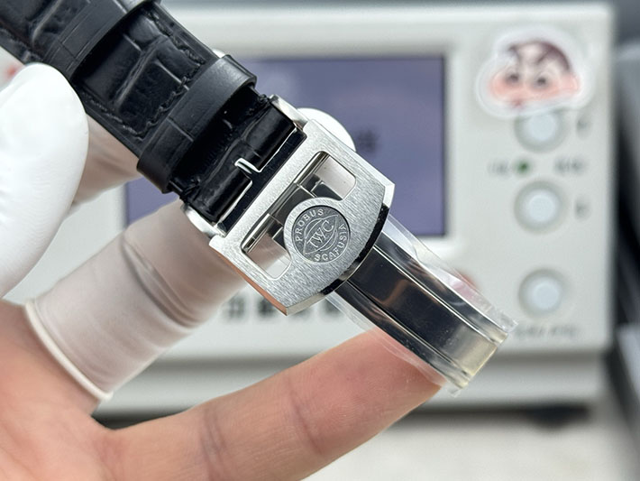 最高級IWCスーパーコピー パイロットウォッチ オートマティック 41 トップガン レイク・タホ 2629740 IWC 時計 パイロット ウォッチ - 画像 (2)