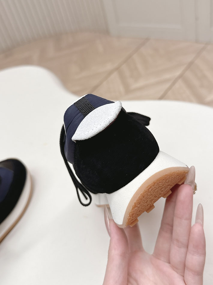 レディース 最高級シャネルスーパーコピー CHANEL 2026年春夏 新作 CC ランニング スニーカー 2629757 シャネル スニーカー 定価 - 画像 (8)