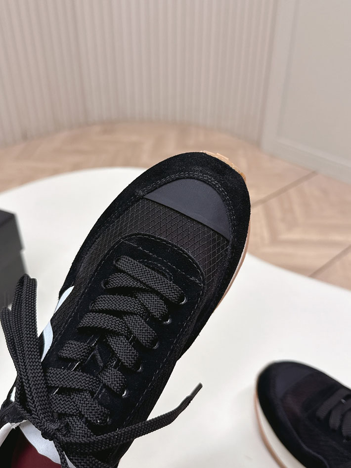 レディース 最高級シャネルスーパーコピー CHANEL 2026年春夏 新作 CC ランニング スニーカー 2629759 シャネル スニーカー 厚底 - 画像 (9)