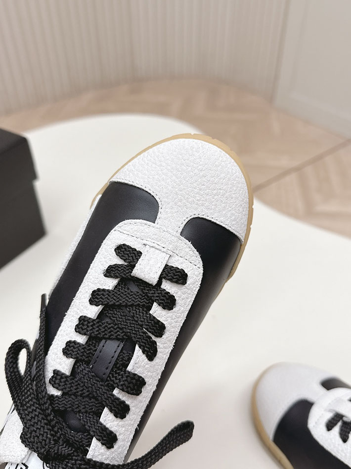レディース 最高級シャネルスーパーコピー CHANEL 2026年春夏 新作 CC ランニング スニーカー 2629761 シャネル スニーカー アウトレット - 画像 (9)