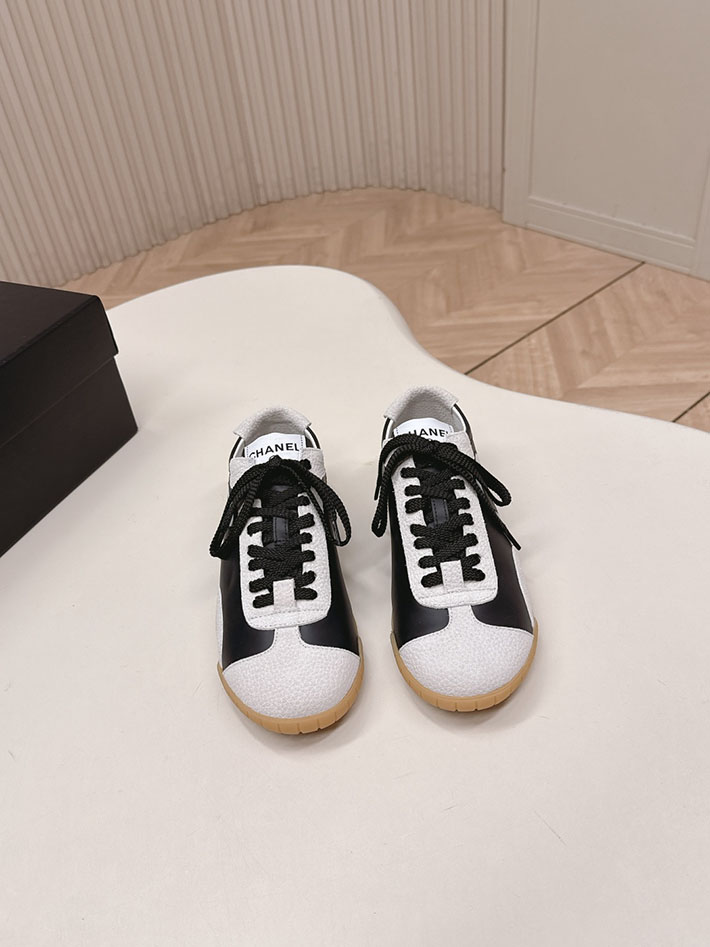レディース 最高級シャネルスーパーコピー CHANEL 2026年春夏 新作 CC ランニング スニーカー 2629761 シャネル スニーカー アウトレット - 画像 (5)