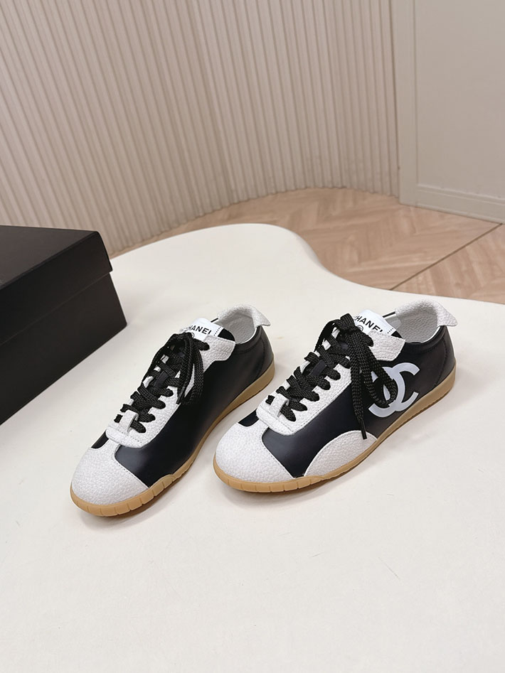 レディース 最高級シャネルスーパーコピー CHANEL 2026年春夏 新作 CC ランニング スニーカー 2629761 シャネル スニーカー アウトレット - 画像 (3)