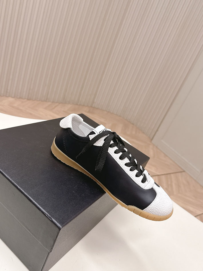 レディース 最高級シャネルスーパーコピー CHANEL 2026年春夏 新作 CC ランニング スニーカー 2629761 シャネル スニーカー アウトレット - 画像 (2)