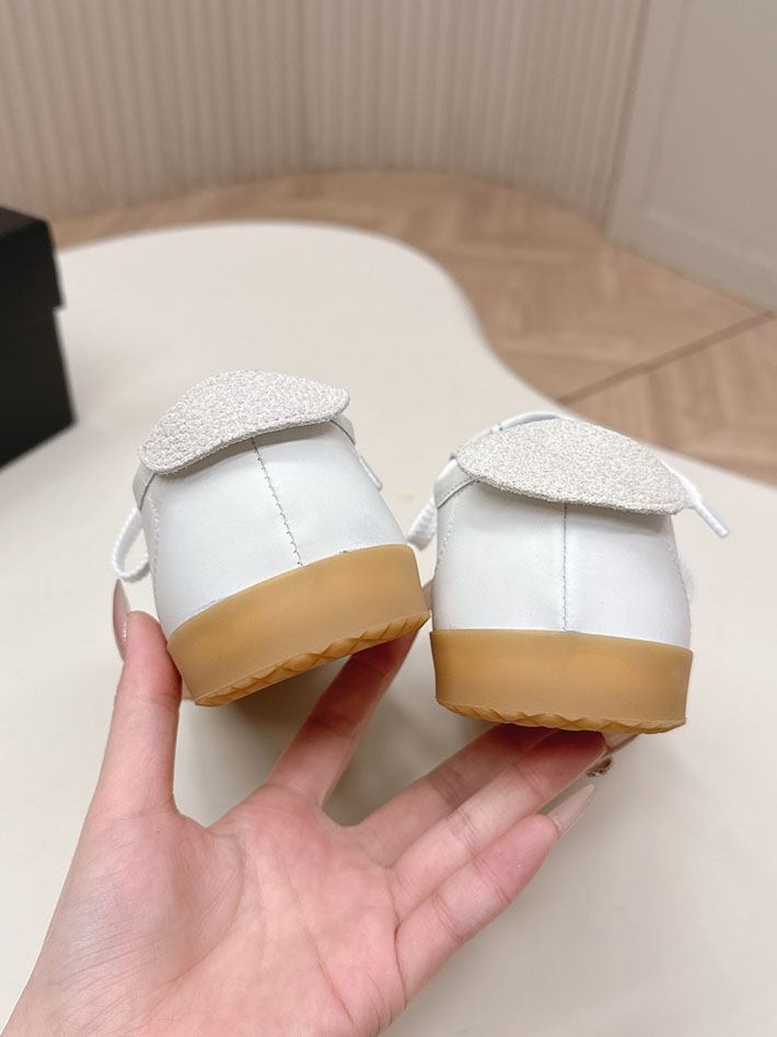 レディース 最高級シャネルスーパーコピー CHANEL 2026年春夏 新作 CC ランニング スニーカー 2629762 シャネル 靴 アウトレット - 画像 (8)