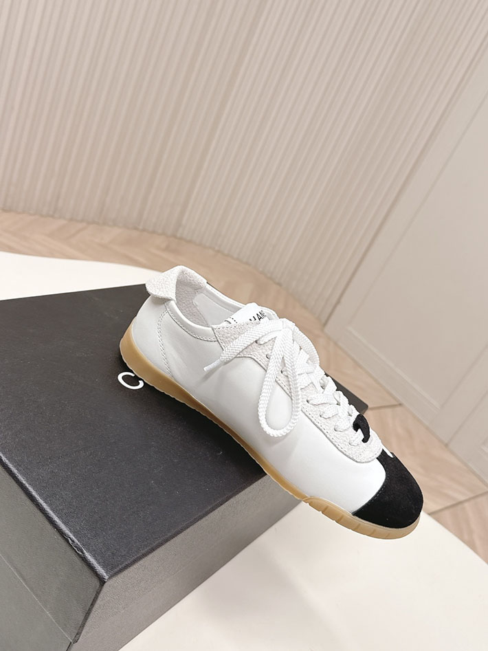 レディース 最高級シャネルスーパーコピー CHANEL 2026年春夏 新作 CC ランニング スニーカー 2629762 シャネル 靴 アウトレット - 画像 (2)