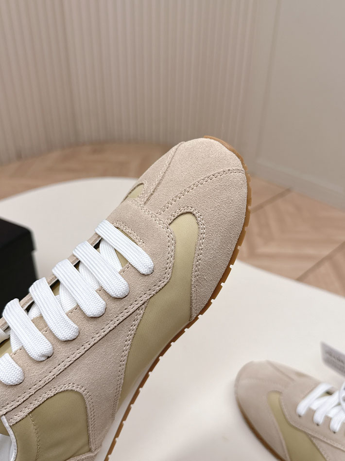 レディース 最高級プラダスーパーコピー PRADA スエード スニーカー Re-Nylon Sneakers 2629775 プラダ スニーカー レディース アウトレット - 画像 (2)