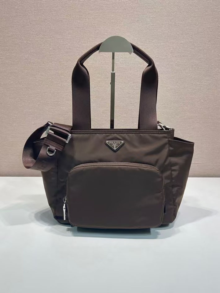 プラダ トートバッグ 人気