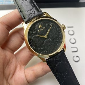 グッチ 時計 メンズ