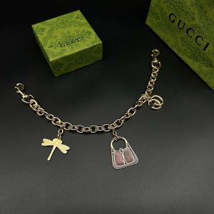 グッチ バッグチャーム