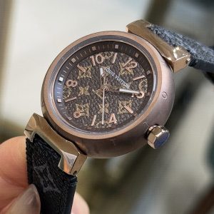 ルイヴィトン 時計 レディース 新作