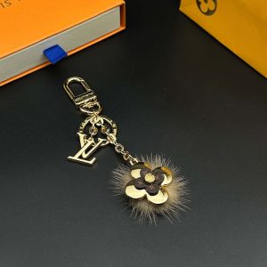 ルイヴィトン キーホルダー レディース