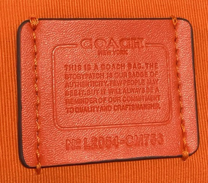 最高級コーチスーパーコピー COACH シティ トート・シグネチャー キャンバス・ホース アンド スレイ 2629877 コーチ トートバッグ 人気ランキング - 画像 (2)
